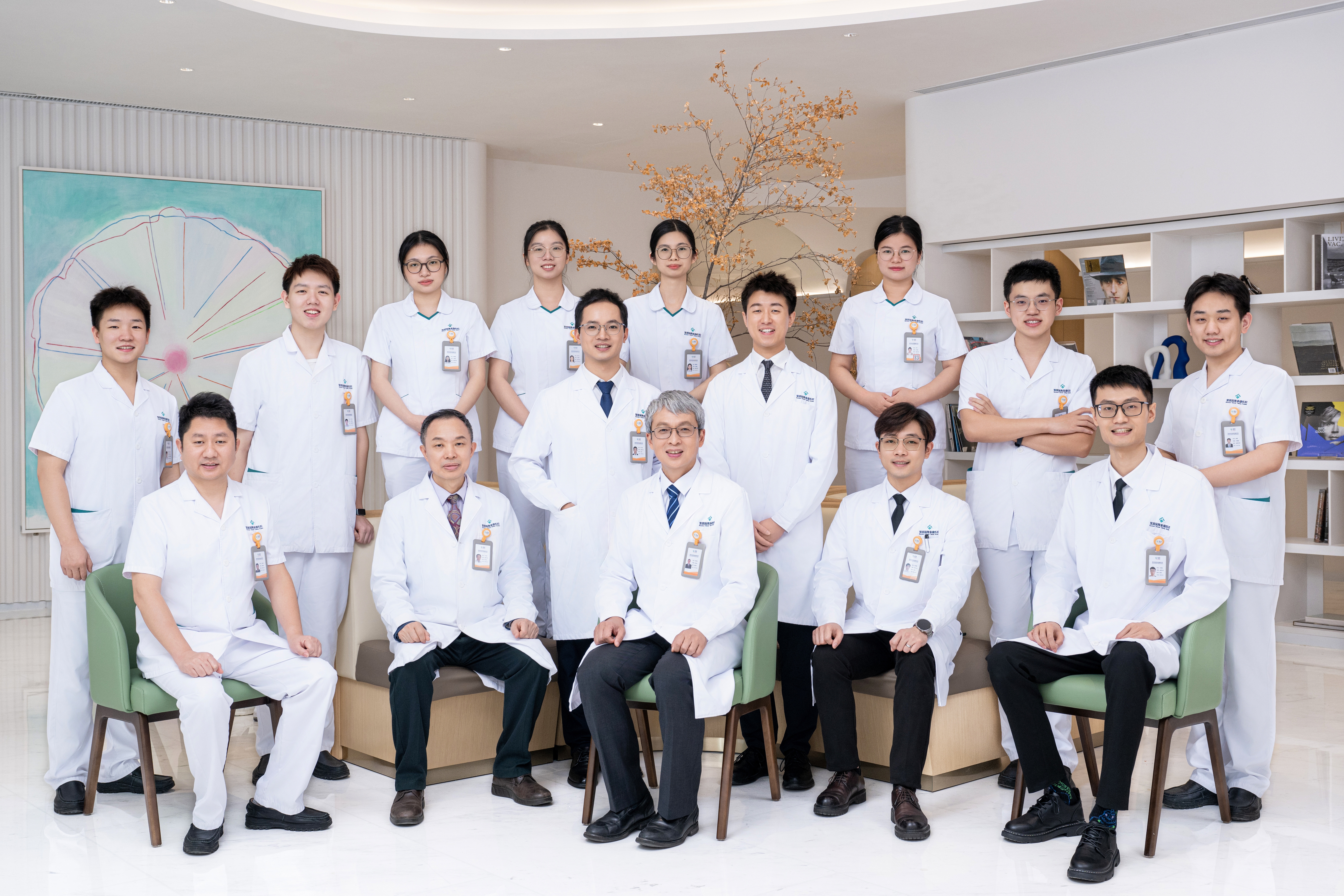 泌尿外科医护 泌尿外科医护